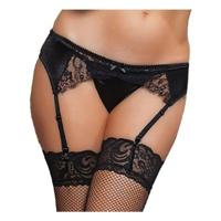 Bretels Seven Til Midnight 9759 Zwart 12