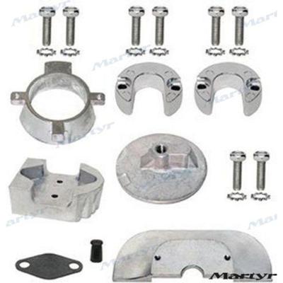 CMALPHAKITM - MAGNESIUM ANODE KIT Mercruiser