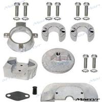 CMALPHAKITM - MAGNESIUM ANODE KIT Mercruiser