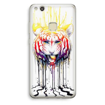 Fading: Huawei Ascend P10 Lite Transparant Hoesje