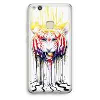 Fading: Huawei Ascend P10 Lite Transparant Hoesje Fading: Huawei Ascend P10 Lite Transparant Hoesje