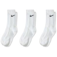 Sokkenpakket Nike NK EVERYDAY SX7676 100 Wit 3 paar Schoenmaat 34-38