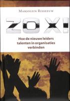 Zó X! (Hardback)
