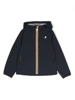 K Way Kids veste E. Jack - Bleu