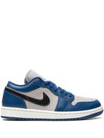 Jordan baskets Air Jordan 1 'French Blue' - Bleu - thumbnail