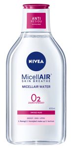 Nivea Essentials Verzachtend & Verzorgend Micellair Water