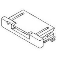 Molex 527451697 FFC/FPC-aansluiting Inhoud: 1 stuk(s) - thumbnail