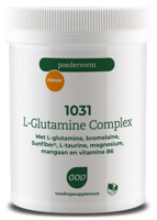 AOV 1031 L-Glutamine Complex Poeder