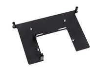 RC4WD Electronics Top Plate w/Servo Mounts For Trail Finder 2 (Z-S0678)