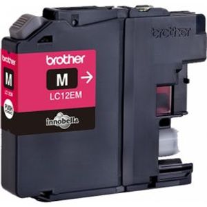Brother LC-12EM inktcartridge
