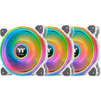 Thermaltake Riing Quad 12 RGB Radiator Fan TT Premium Edition