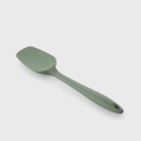 TAYLOR'S EYE WITNESS - Lepelspatel 27cm siliconen Sage