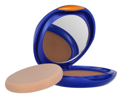 Shiseido UV Protective Compact Foundation SPF30 Dark Ivory 12 g