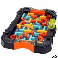 Bordspel Colorbaby (6 Stuks)