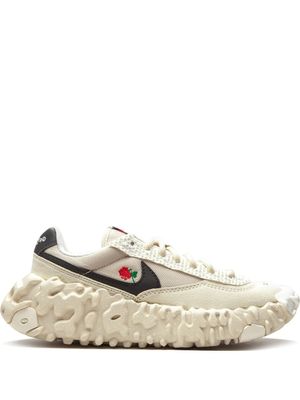 Nike x Undercover baskets Overbreak 'Sail' - Tons neutres