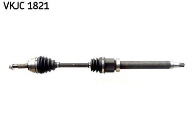 Aandrijfas VKJC1821