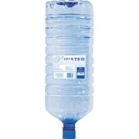 Waterfles O-water 18,9 liter
