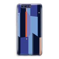 Gestalte 3: Honor 9 Transparant Hoesje
