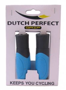 Dutch Perfect Handvatset Dutch Perfect Blauw