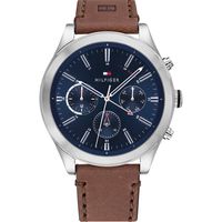 Tommy Hilfiger Ashton TH1791741 Herenhorloge - thumbnail