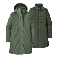 Patagonia Tres 3-in-1 Parka
