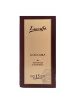 Lucaffe ESE servings Nocciola (15 stuks)