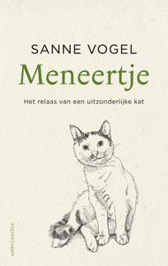 Meneertje - Sanne Vogel - ebook