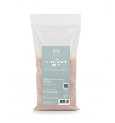 Himalayazout fijn navulzak
