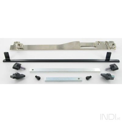 Hikoki Accessoires Hikoki geleiderail adapter 317848 - 317848