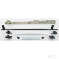 Hikoki Accessoires Hikoki geleiderail adapter 317848 - 317848