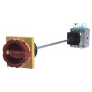 3LD3148-0TL53  - Safety switch 4-p 3LD3148-0TL53