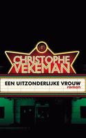 Een uitzonderlijke vrouw - Christophe Vekeman - ebook