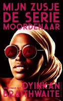 Mijn zusje, de seriemoordenaar (Paperback)