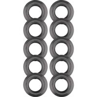 PFERD TOOLS 22000022 Set omkeerbare snijbladen Diameter 8 mm