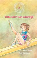 Lieke heeft een wedstrijd (Hardback)