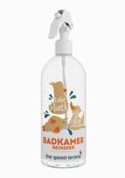 The Good Brand Badkamerreiniger sprayfles leeg 500 Milliliter