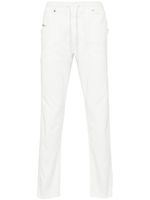 Diesel pantalon 2030 D-Krooley JoggJeans® - Blanc - thumbnail