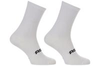 AGU High Summer Fietssokken - Wit - S/M