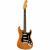 Fender American Professional II Stratocaster Roasted Pine RW elektrische gitaar met koffer