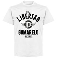 Club Libertad Established T-Shirt