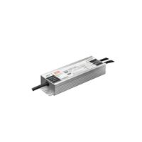 Mean Well HLG-150H-12A LED-driver, LED-transformator Constante spanning, Constante stroomsterkte 150 W 12.5 A 12 V/DC PFC-schakeling,