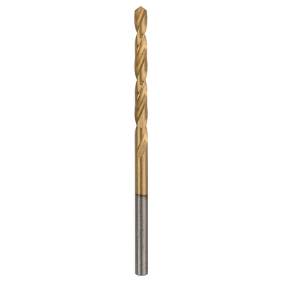 Bosch Accessoires Metaalboor HSS-Tin | 32X36X65mm | DIN 338 - 2609255093