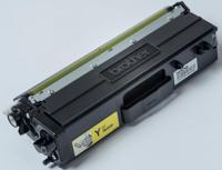 Brother toner, 9.000 pagina&apos;s, OEM TN-910Y, geel