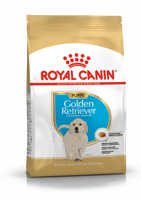 Royal Canin Golden Retriever voer voor puppy 3kg - thumbnail
