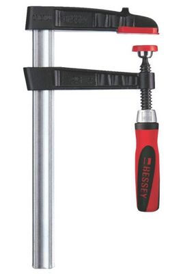 Bessey TG60S122K Lijmtang 600x120mm - TG60S122K