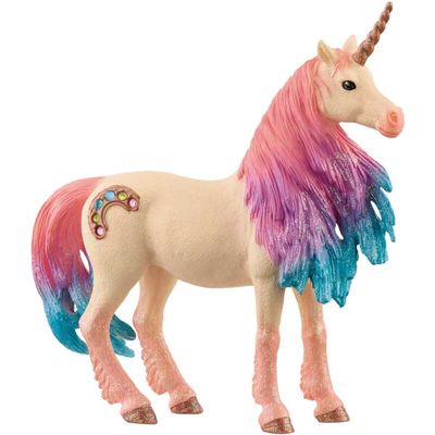 Bayala - Marshmallow-eenhoornmerrie Speelfiguur