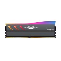 Silicon Power XPOWER Storm RGB geheugenmodule 64 GB 2 x 32 GB DDR5 ECC (SP064GXLWU60BFDK)