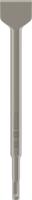 Bosch Accessoires Spadebeitel SDS-plus | 250X40 mm | 5 stuks - 2608690146