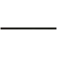 CasaFan ST 100 MS-EG-L ECO GENUINO-L Verlengstang voor plafondventilator Zwart (mat)