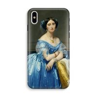 Eleonore: iPhone XS Tough Case Eleonore: iPhone XS Tough Case